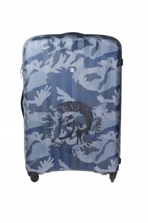 Camouflage pattern travel bag, zdjęcie 1 Camouflage pattern travel bag od Diesel